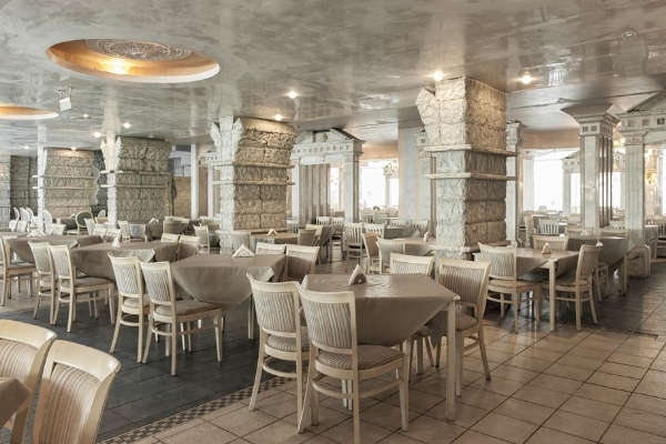 Hotel Chaika Beach Resort - All Inclusive